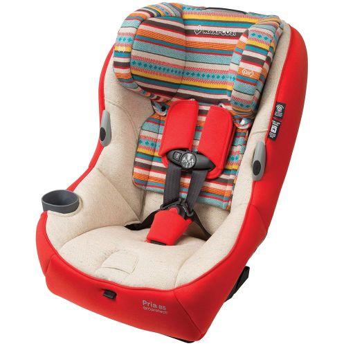  [아마존베스트]Maxi-Cosi Pria 85 Convertible Car Seat, Bohemian Red