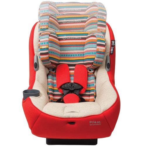  [아마존베스트]Maxi-Cosi Pria 85 Convertible Car Seat, Bohemian Red