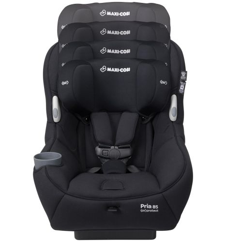  [아마존베스트]Maxi-Cosi Pria 85 Convertible Car Seat, Night Black, One Size