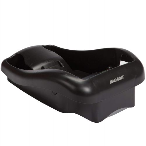  [아마존베스트]Maxi-Cosi Mico 30 Stand-Alone Additional Infant Car Seat Base, Black, One Size