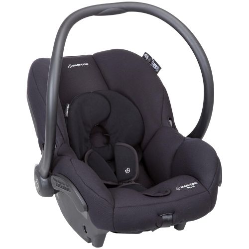  [아마존베스트]Maxi-Cosi Mico 30 Infant Car Seat With Base, Night Black, One Size