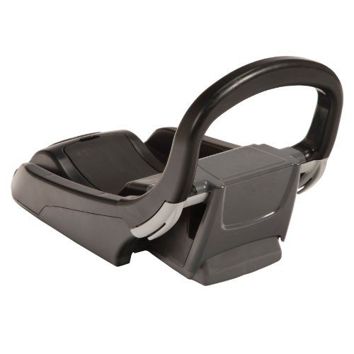  [아마존베스트]Maxi-Cosi Prezi Infant Car Seat Stand-Alone Base, Black