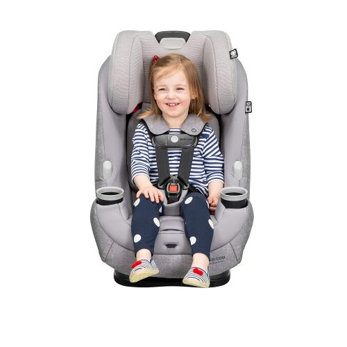  Maxi-Cosi Pria Max 3-In-1 Convertible Car Seat, Nomad Sand