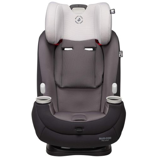  Maxi-Cosi Pria 3-in-1 Convertible Car Seat, Blackened Pearl