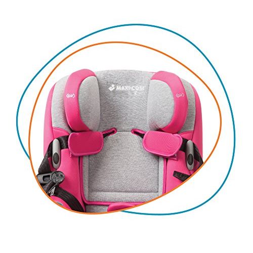  Maxi-Cosi Pria 85 Convertible Car Seat, Passionate Pink