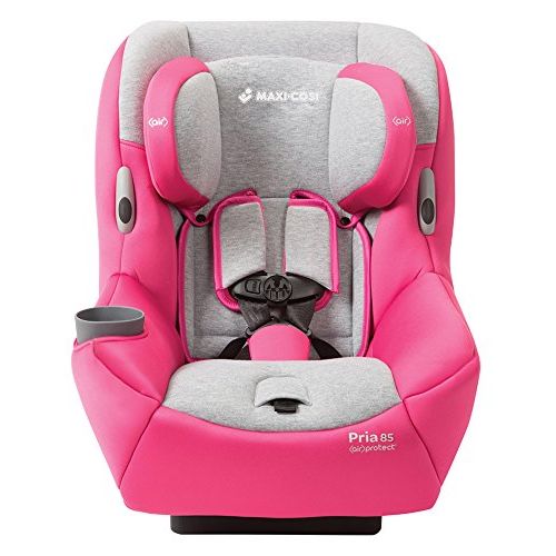  Maxi-Cosi Pria 85 Convertible Car Seat, Passionate Pink