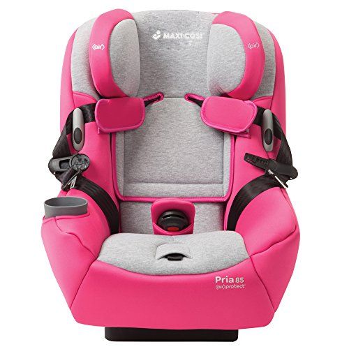  Maxi-Cosi Pria 85 Convertible Car Seat, Passionate Pink