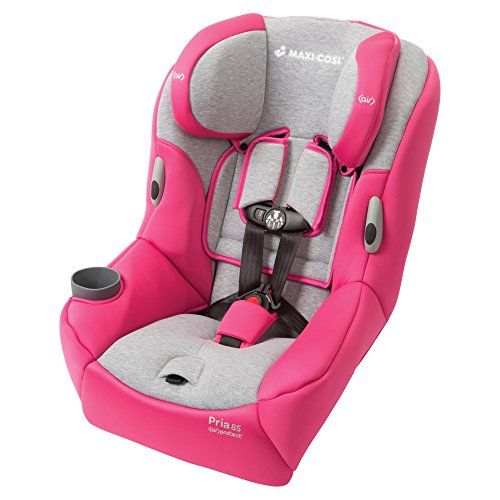  Maxi-Cosi Pria 85 Convertible Car Seat, Passionate Pink