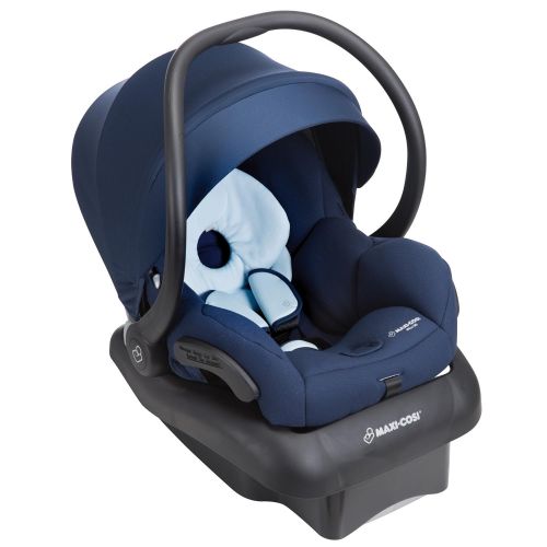  Maxi-Cosi Mico 30 Infant Car Seat, Vivid Blue