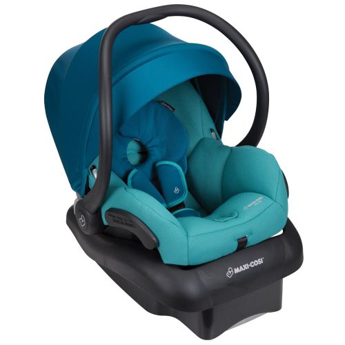  Maxi-Cosi Mico 30 Infant Car Seat, Vivid Blue