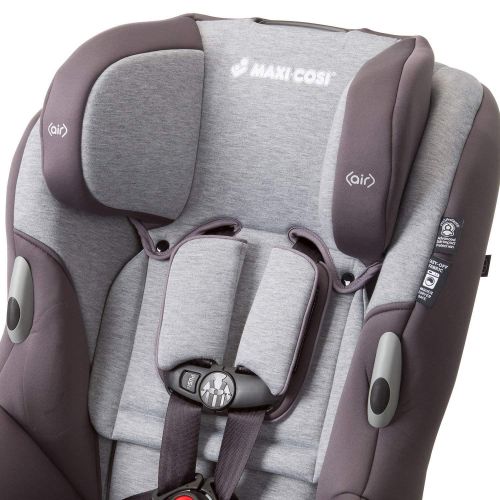  Maxi-Cosi Maxi Cosi Pria 85 Max Convertible Car Seat in Nomad Grey