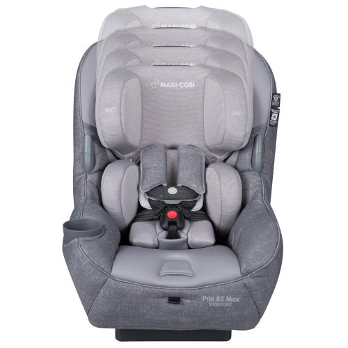  Maxi-Cosi Maxi Cosi Pria 85 Max Convertible Car Seat in Nomad Grey