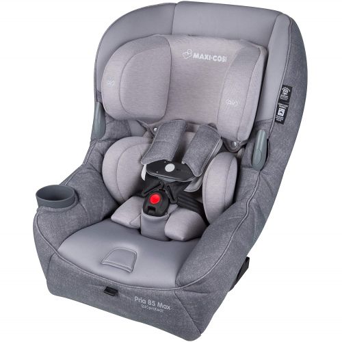  Maxi-Cosi Pria 85 Max Convertible Car Seat (Night Black)