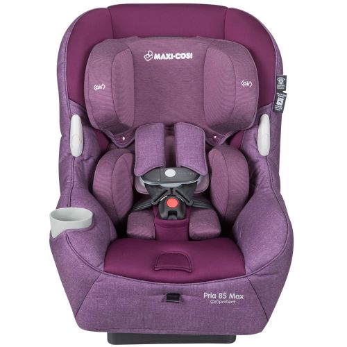  Maxi-Cosi Pria 85 Max Convertible Car Seat (Night Black)