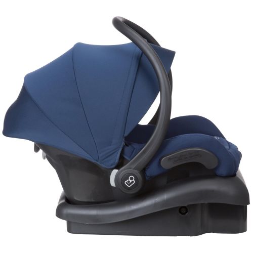  Maxi-Cosi Mico 30 Infant Car Seat, Aventurine Blue