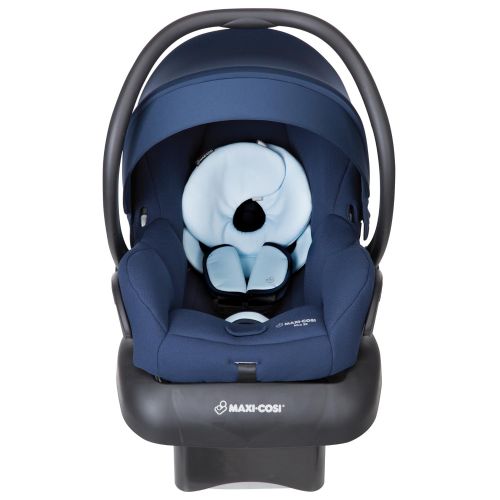  Maxi-Cosi Mico 30 Infant Car Seat, Aventurine Blue