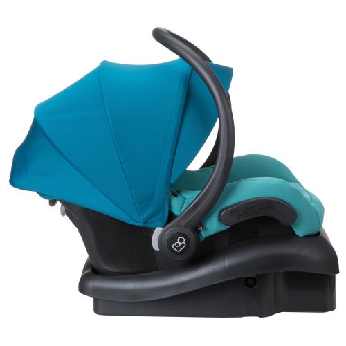  Maxi-Cosi Mico 30 Infant Car Seat, Aventurine Blue