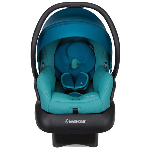  Maxi-Cosi Mico 30 Infant Car Seat, Aventurine Blue