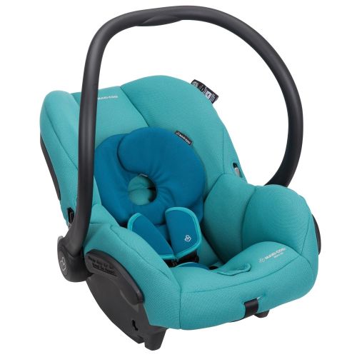  Maxi-Cosi Mico 30 Infant Car Seat, Aventurine Blue