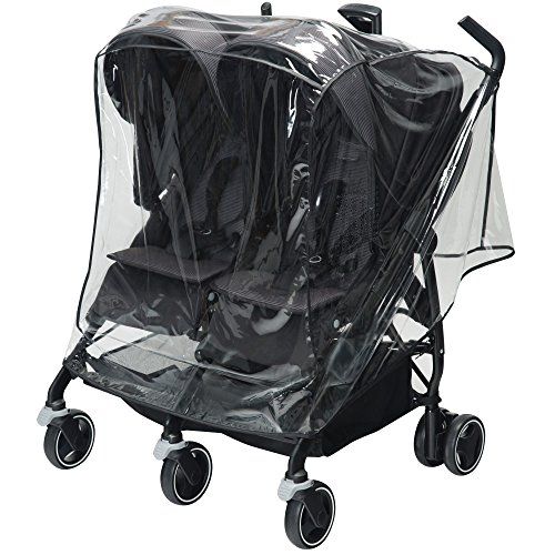  Maxi-Cosi Dana For2 Rainshield