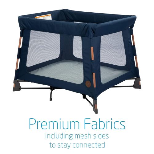  Maxi-Cosi Swift Play Yard, Essential Blue