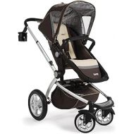 Maxi Cosi Foray Stroller, Trail (Discontinued by Manufacturer)