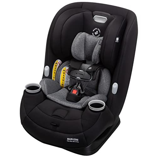  Maxi-Cosi Pria Max All-in-One Convertible Car Seat