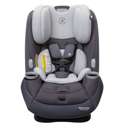  Maxi-Cosi Pria All-in-One Convertible Car Seat, Walking Trail