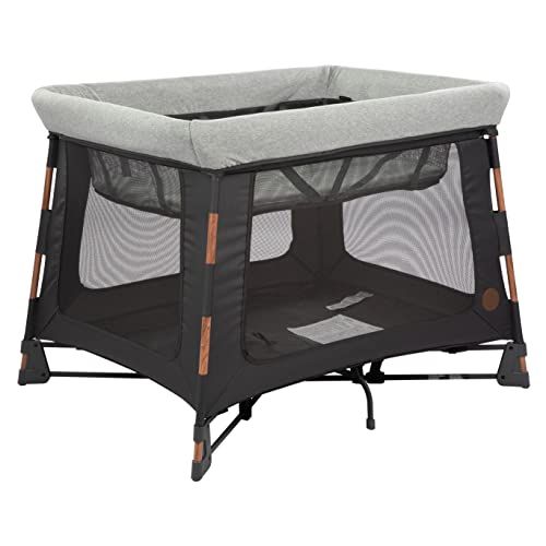  Maxi-Cosi Swift Play Yard, Essential Graphite