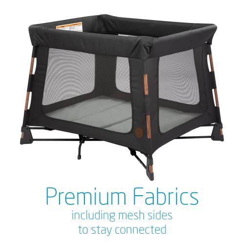  Maxi-Cosi Swift Play Yard, Essential Graphite