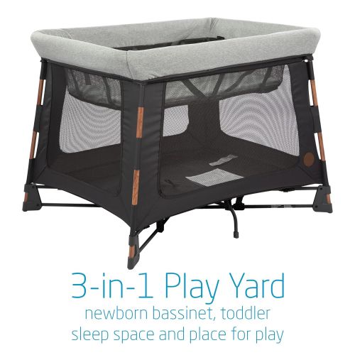  Maxi-Cosi Swift Play Yard, Essential Graphite