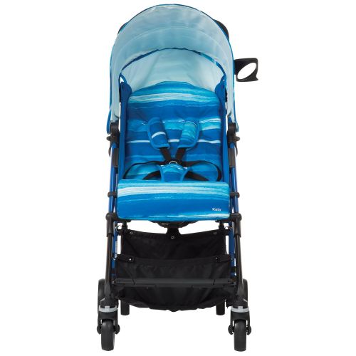  Maxi-Cosi Kaia Special Edition Stroller, Water Color