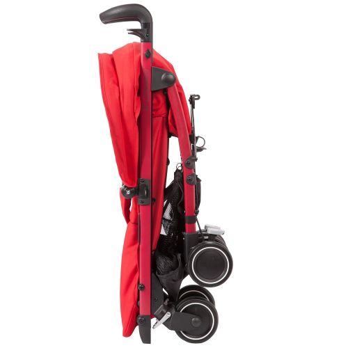  Maxi-Cosi Kaia Stroller, Intense Red