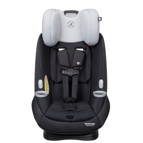  Maxi-Cosi Pria All-in-1 Convertible Car Seat, After Dark