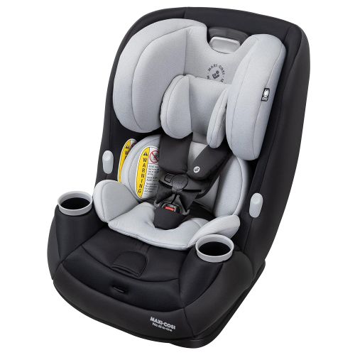  Maxi-Cosi Pria All-in-1 Convertible Car Seat, After Dark