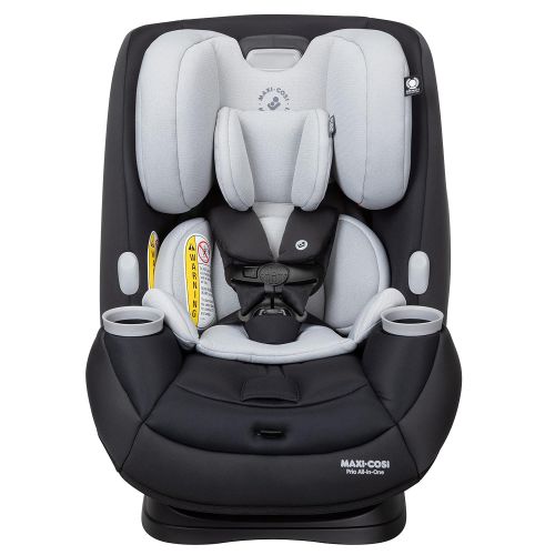  Maxi-Cosi Pria All-in-1 Convertible Car Seat, After Dark