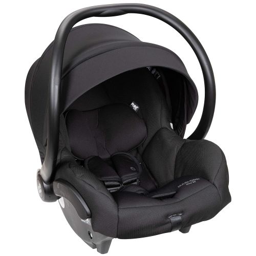  Maxi-Cosi Mico 30 Infant Car Seat, Midnight Black - Purecosi