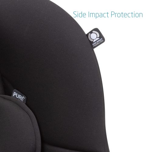  Maxi-Cosi Romi Convertible Car Seat, Essential Black