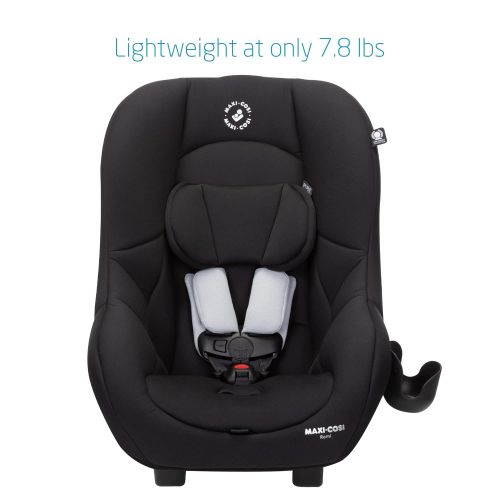  Maxi-Cosi Romi Convertible Car Seat, Essential Black