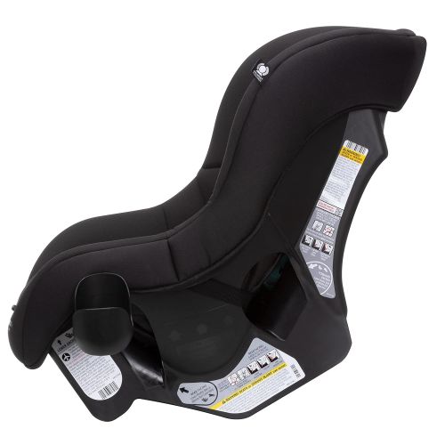  Maxi-Cosi Romi Convertible Car Seat, Essential Black