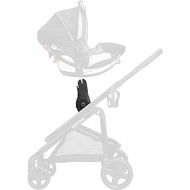 Maxi-Cosi Adapter for Select Maxi-Cosi Strollers and Graco Car Seats, Black