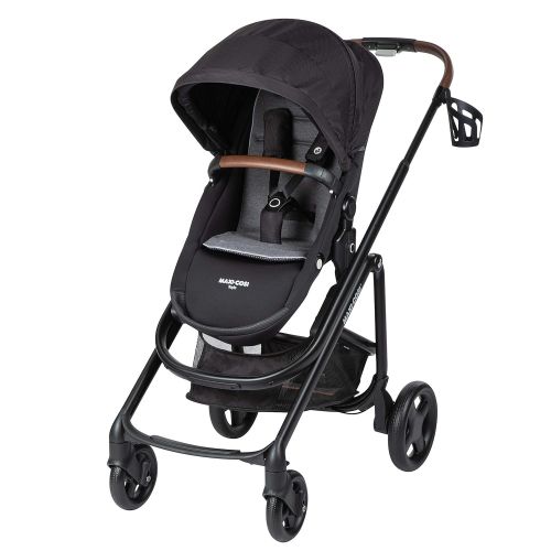  Maxi-Cosi Tayla Stroller, Essential Black