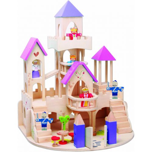  Maxim Fairy Tale Castle