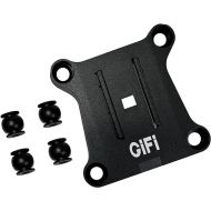 MaximalPower CGO3 Top Mount Drone Repair Parts Compatible for Yuneec Q500 Drone Only (CGO3 Top Mount x1)