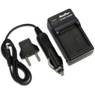 MaximalPower Replacement Travel Charger for GoPro Hero 3 AHDBT-301 AHDBT-20, Non-OEM Charger for Action Cameras, Smartphones, Tablets, mp3 players, and Others