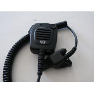 MaximalPower Titan Brand-Waterproof Radio Speaker Mic for Motorola HT1000 XTS2500 XTS5000