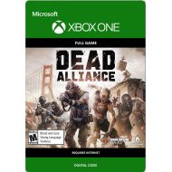 MAXIMUM GAMES Xbox One Dead Alliance (email delivery)
