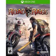 MAXIMUM GAMES Road Rage (Xbox One)