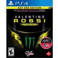 MILESTONE Valentino Rossi Day 1 (PS4)