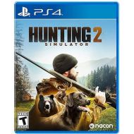 Hunting Simulator 2 (PS4) - PlayStation 4